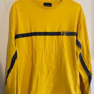 Nautica Long Sleeve - FINAL PRICE